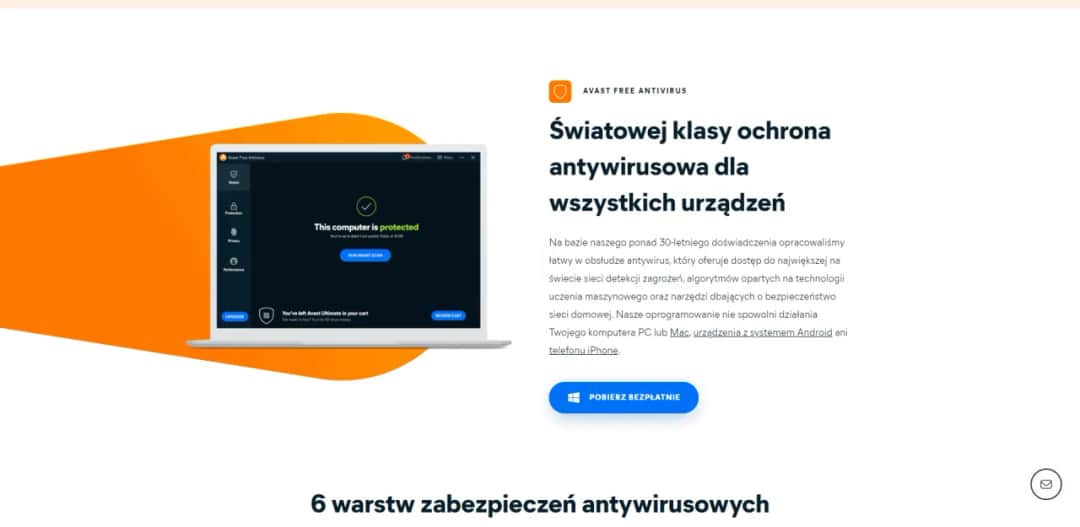 Internet security czy antywirus - co wybrać dla lepszej ochrony?