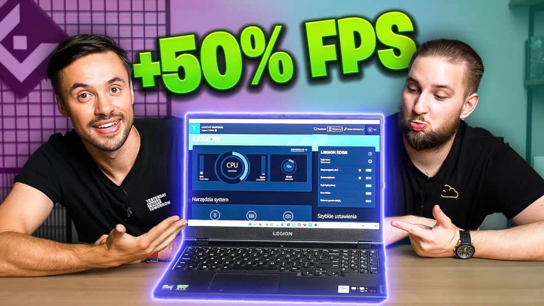 Jak ulepszyć laptopa: proste sposoby na zwiększenie wydajności i funkcji