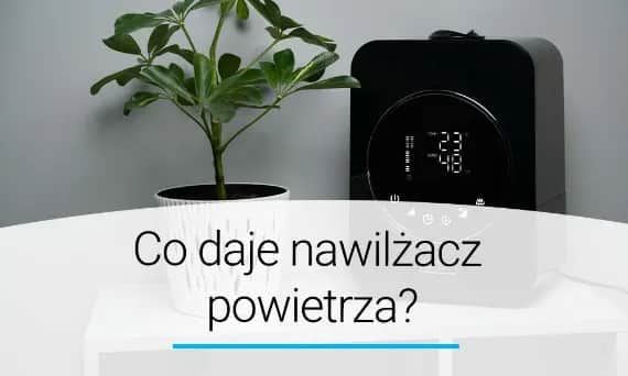 Nawilżacz powietrza czy zdrowy? Odkryj, jak wpływa na zdrowie