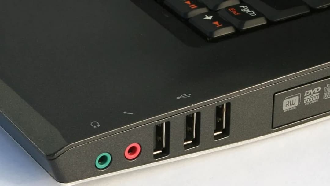 Brak dźwięku w laptopie? Oto najczęstsze przyczyny i rozwiązania