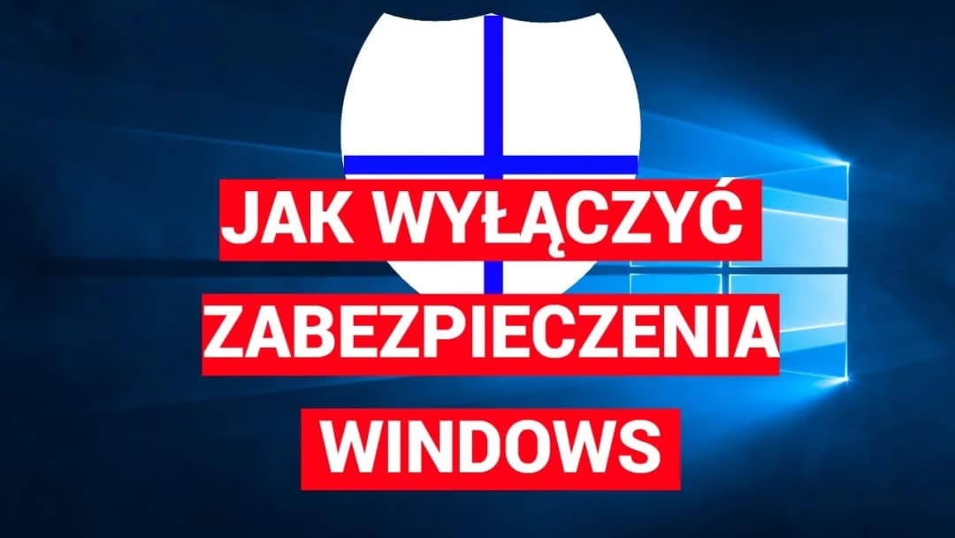 Jak wylaczyc antywirusa w 10 - uniknij problemów z instalacją