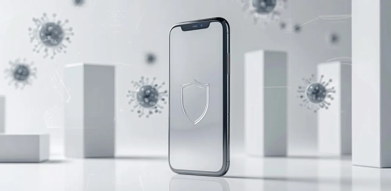 Antywirus na iPhone – czy warto go instalować dla bezpieczeństwa?