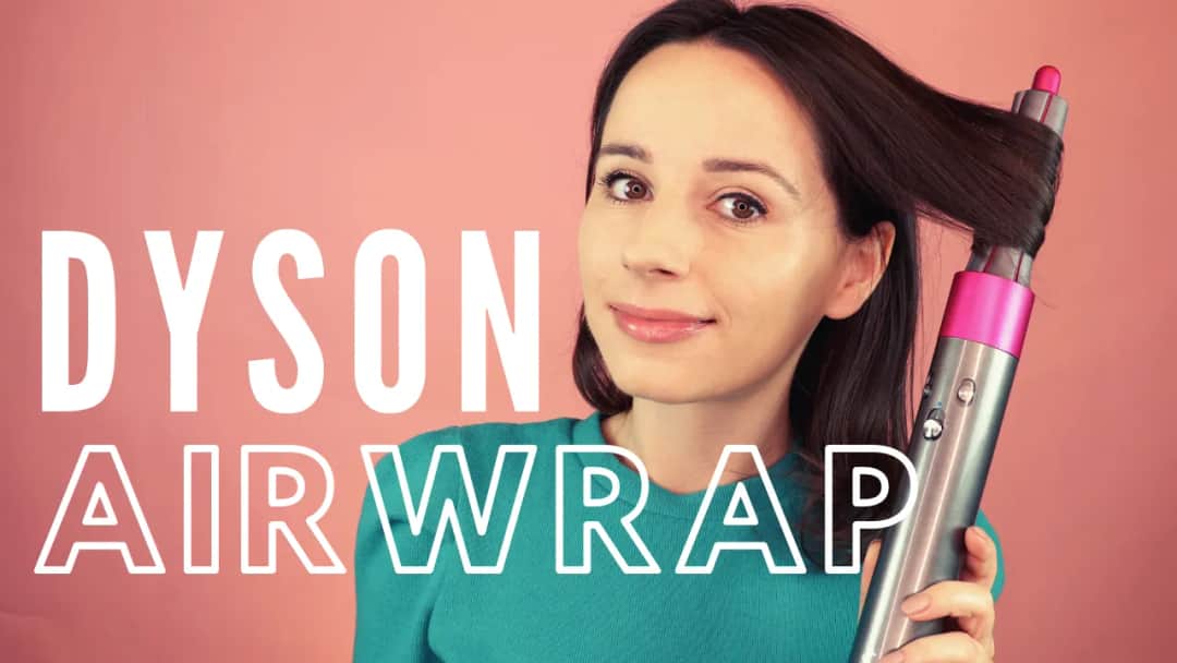 Jak kręcić włosy Dyson – skuteczne techniki na piękne loki