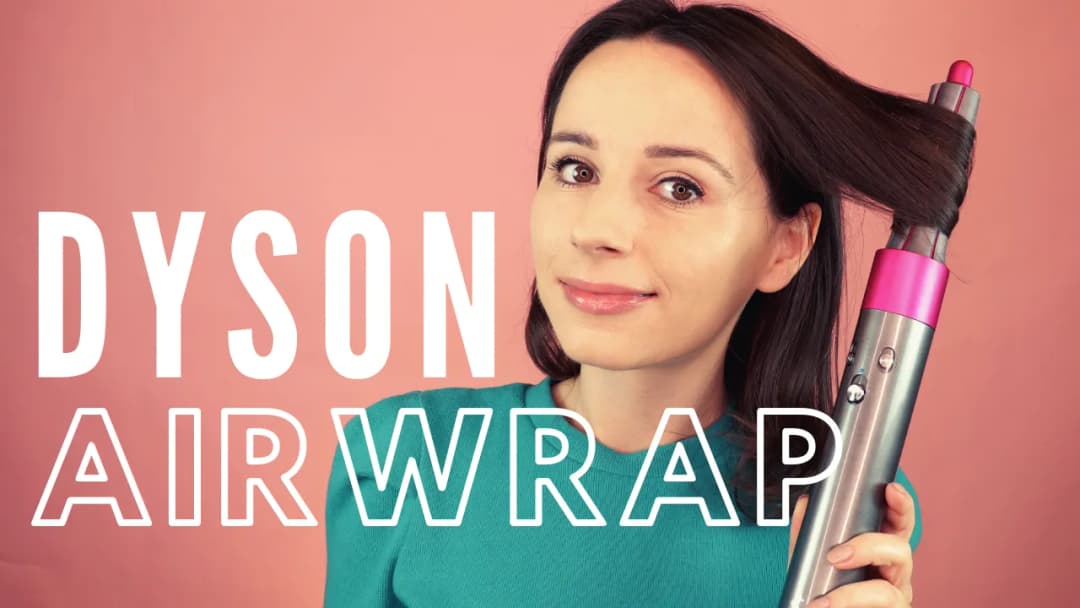 Jak kręcić włosy Dyson – skuteczne techniki na piękne loki