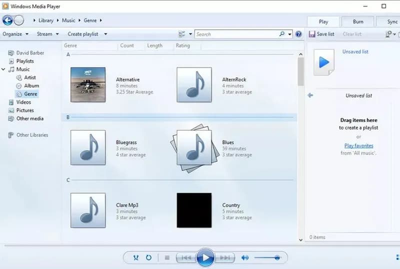 Jakie pliki odtwarza Windows Media Player? Sprawdź, co możesz grać