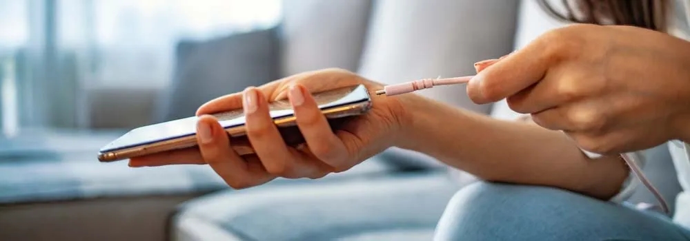 Jaki kabel do ładowania telefonu - uniknij błędnych wyborów i oszczędzaj czas