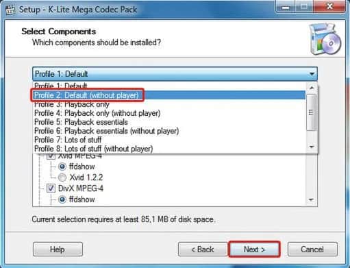 Jakie kodeki do Windows Media Player? Odtwarzaj wszystkie formaty bez problemów