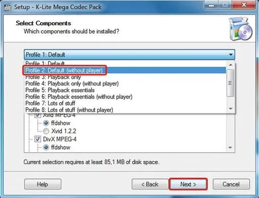 Jakie kodeki do Windows Media Player? Odtwarzaj wszystkie formaty bez problemów