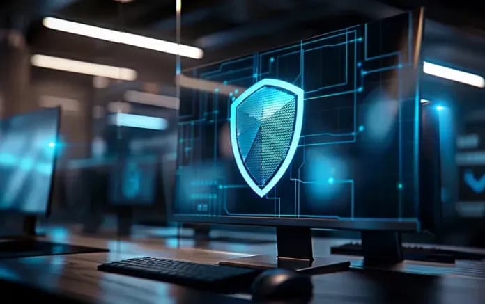 Jaki antywirus na laptopa wybrać, aby uniknąć zagrożeń i kosztów?