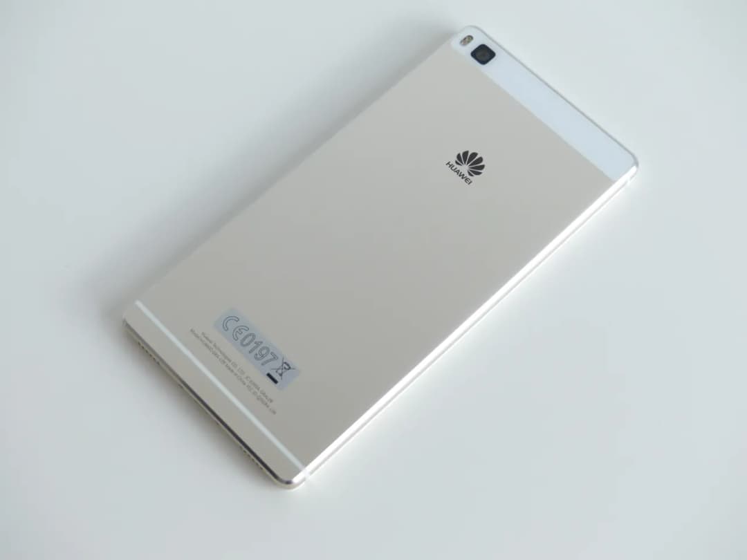 Pojemność baterii Huawei P8: co musisz wiedzieć o akumulatorze