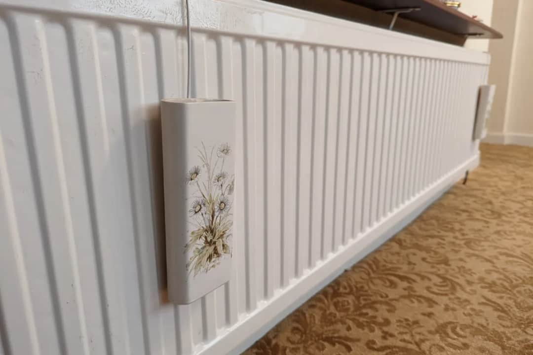 Jak zrobić nawilżacz powietrza na kaloryfer, który naprawdę działa