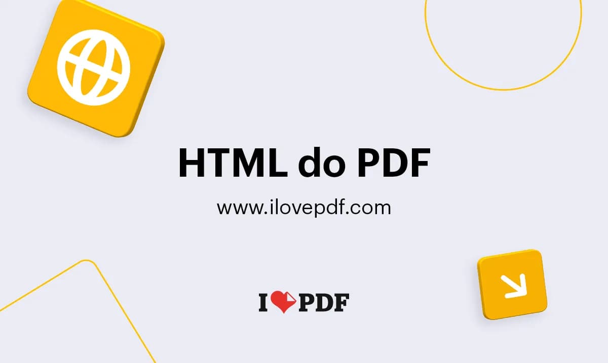 Jak otworzyć plik HTML w PDF - proste kroki, które musisz znać