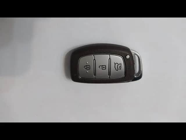 Jak wymiana baterii w kluczyku hyundai ix35 może być prosta i szybka