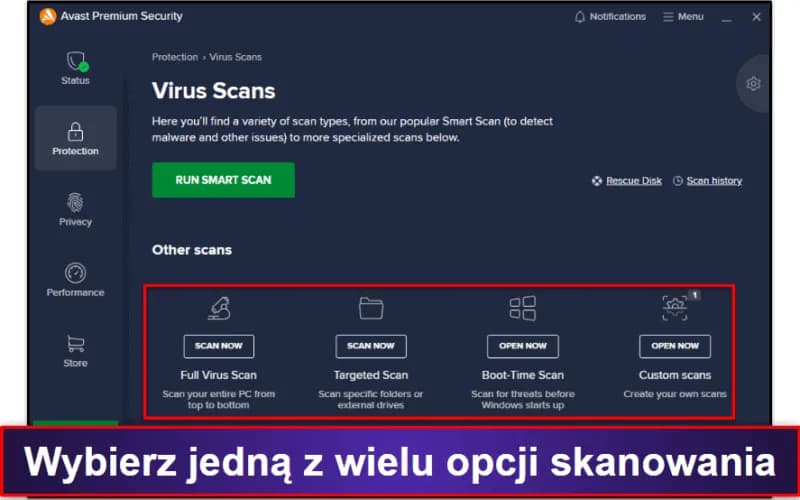 Czy antywirus Avast jest dobry? Odkryj jego mocne i słabe strony