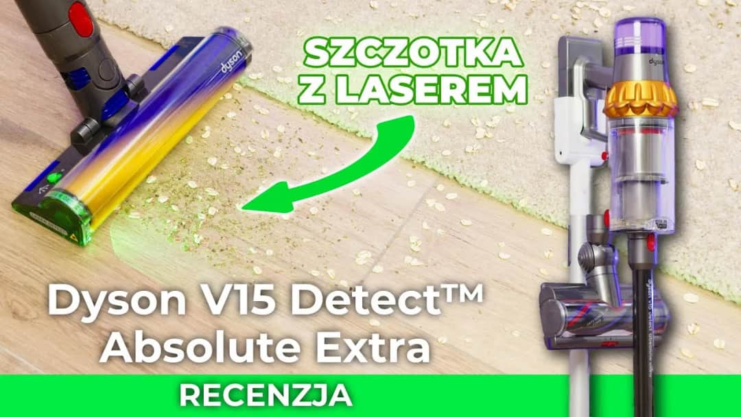 Jakie koncówki Dyson do czego? Odkryj ich zastosowanie i skuteczność