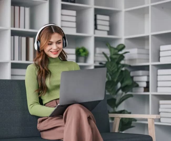 Jak podłączyć słuchawki bezprzewodowe do komputera bez bluetooth w prosty sposób