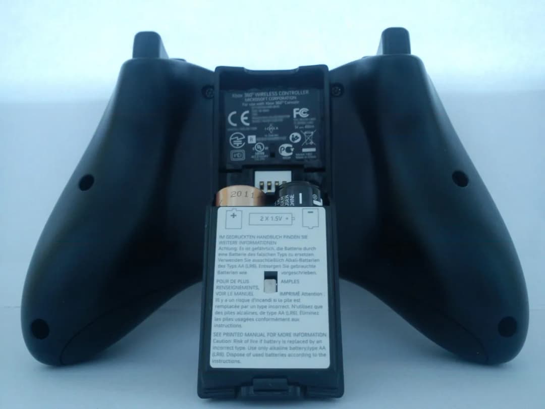 Czy pad od Xbox 360 ma bluetooth? Oto, co musisz wiedzieć