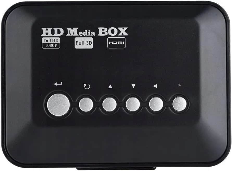 Delta Media Player - jakie programy i kanały warto oglądać?