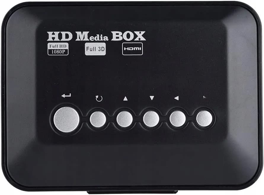 Delta Media Player - jakie programy i kanały warto oglądać?