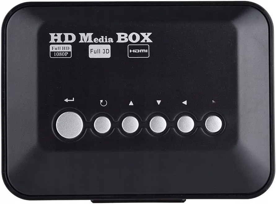 Delta Media Player - jakie programy i kanały warto oglądać?