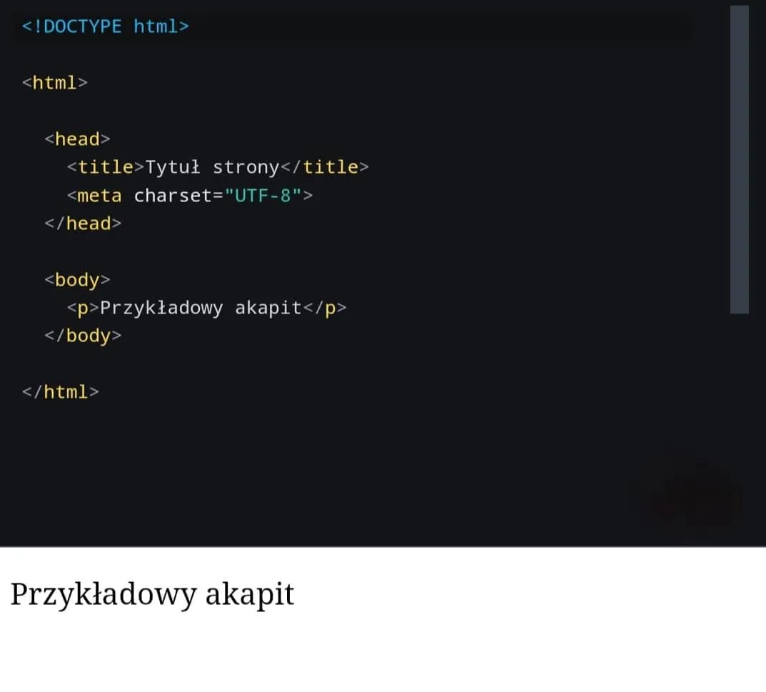 Html kiedy powstał - poznaj historię i znaczenie tego języka