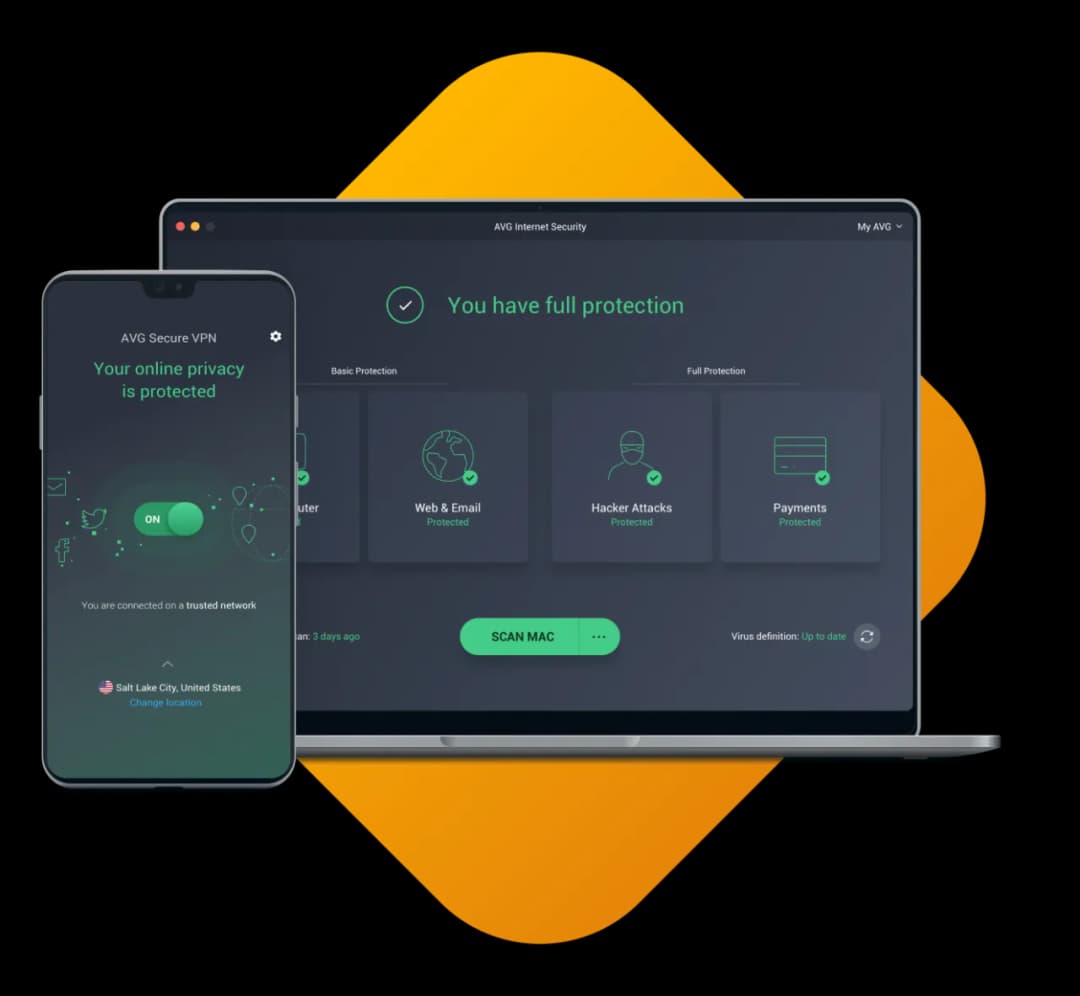 Jak ściągnąć antywirusa na laptopa i chronić swoje dane przed zagrożeniami