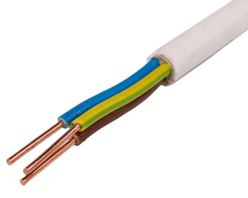 Ile waży kabel 3x2 5 100m? Zaskakujące fakty o jego masie