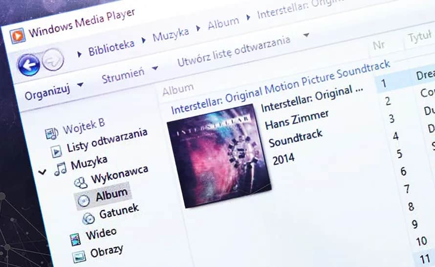 Jak zainstalować Windows Media Player i uniknąć problemów z odtwarzaniem