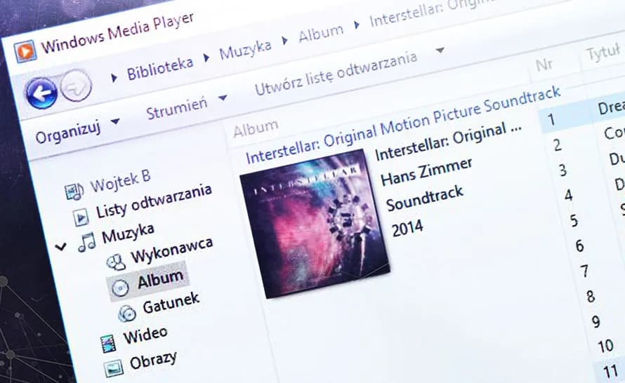 Jak zainstalować Windows Media Player i uniknąć problemów z odtwarzaniem
