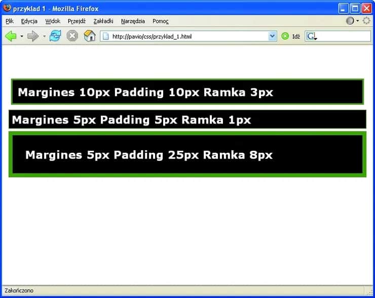 Jak zrobić ramkę w HTML - Proste metody na stylowe obramowanie