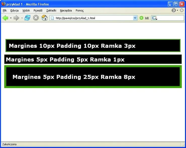 Jak zrobić ramkę w HTML - Proste metody na stylowe obramowanie