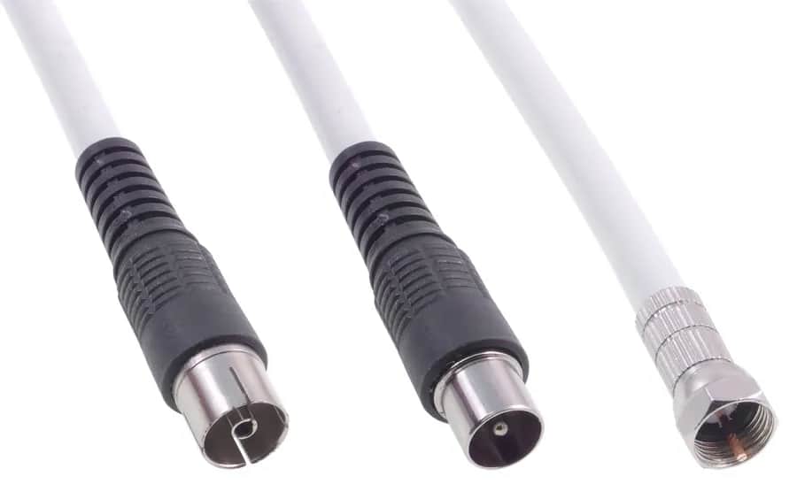 Jak podłączyć kabel do anteny kierunkowej bez błędów i frustracji