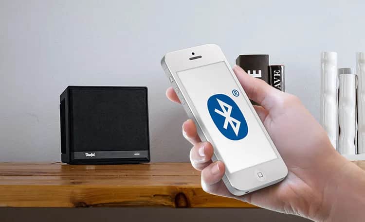 Co daje bluetooth w telefonie? Odkryj jego niesamowite możliwości