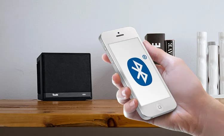 Co daje bluetooth w telefonie? Odkryj jego niesamowite możliwości