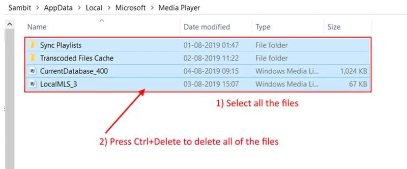Jak zaktualizować Windows Media Player i uniknąć problemów z odtwarzaniem